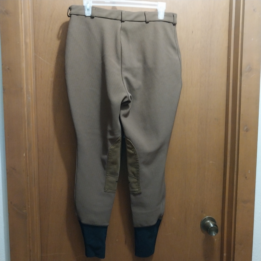 Equestrian Rider Pants - Picture 5 of 5
